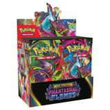 Pokémon TCG: Mega Evolution 2: Phantasmal Flames: Booster (single pack)