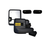 2019-2025 GMC Sierra 1500 Tow Mirrors