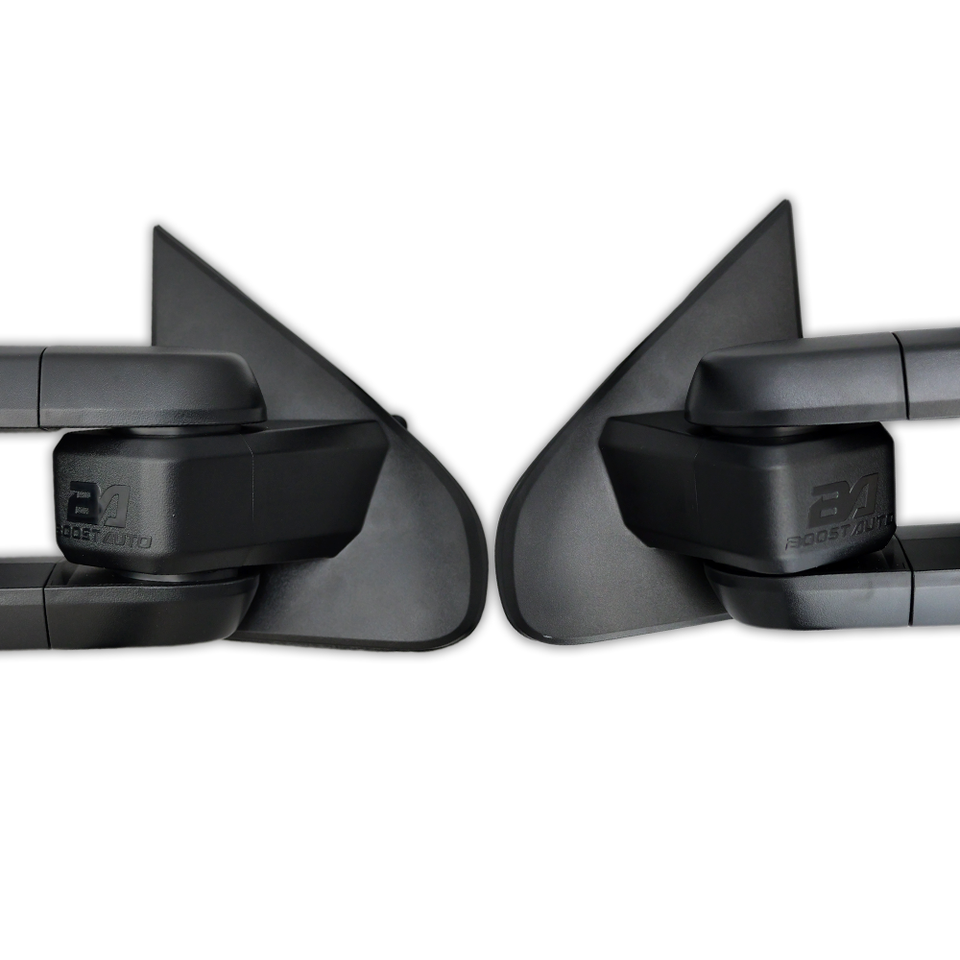 2014 - 2019 Old Style GM Tow Mirrors