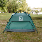3 Secs Tent (Motocamping. EU)