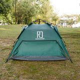 3 Secs Tent (Gifting. US)