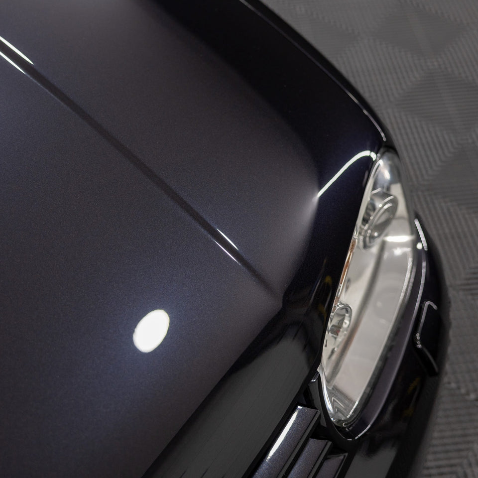 Master Machine Polishing Kit