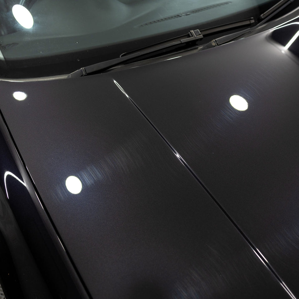 Master Machine Polishing Kit