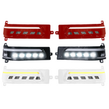 2023-2025 Ram Tow Mirror Marker Lights