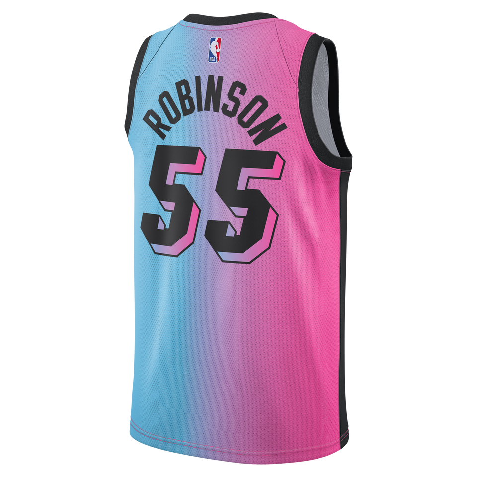 Duncan Robinson Nike ViceVersa Swingman Youth Jersey
