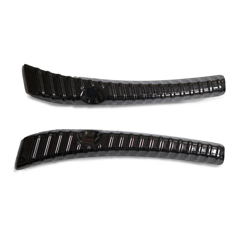 2024 Tesla Model 3 Highland Rear Bumper Protector Guard