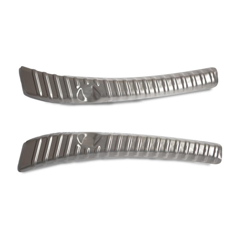 2024 Tesla Model 3 Highland Rear Bumper Protector Guard