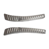 2024 Tesla Model 3 Highland Rear Bumper Protector Guard