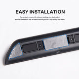 2024 Model 3 Highland Rear Seat USB Port Shield for Enhanced Protection