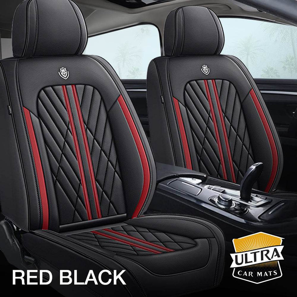 Waterproof Ultra Car Seat Covers