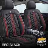 Waterproof Ultra Car Seat Covers