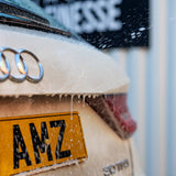 Road Grime Blaster kit