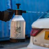 Road Grime Blaster kit