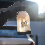 Road Grime Blaster kit