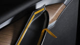 2022-2025 Tesla Model Y Front Door Panel Covers