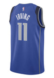 Kyrie Irving Dallas Mavericks 2026 Icon Edition NBA Swingman Jersey