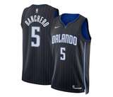 Paolo Banchero Orlando Magic 2025 Icon Edition Youth NBA Swingman Jersey