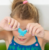 Möbi® Little Whale Bath Co.™ Bath Fizzies (single)