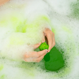 Möbi® Little Whale Bath Co.™ Bath Fizzies (single)