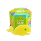 Möbi® Little Whale Bath Co.™ Bath Fizzies (single)