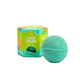 Möbi® Little Whale Bath Co.™ Bath Fizzies (single)