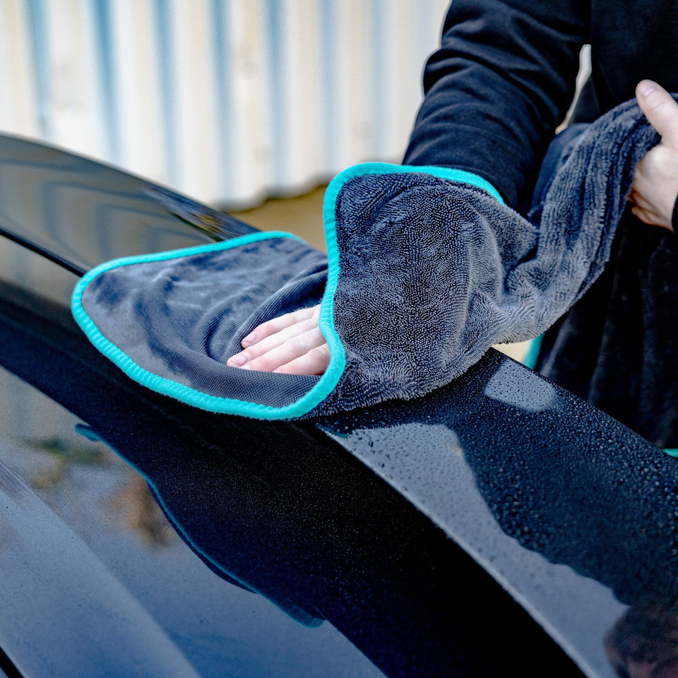 Maintenance Car Wash Bundle