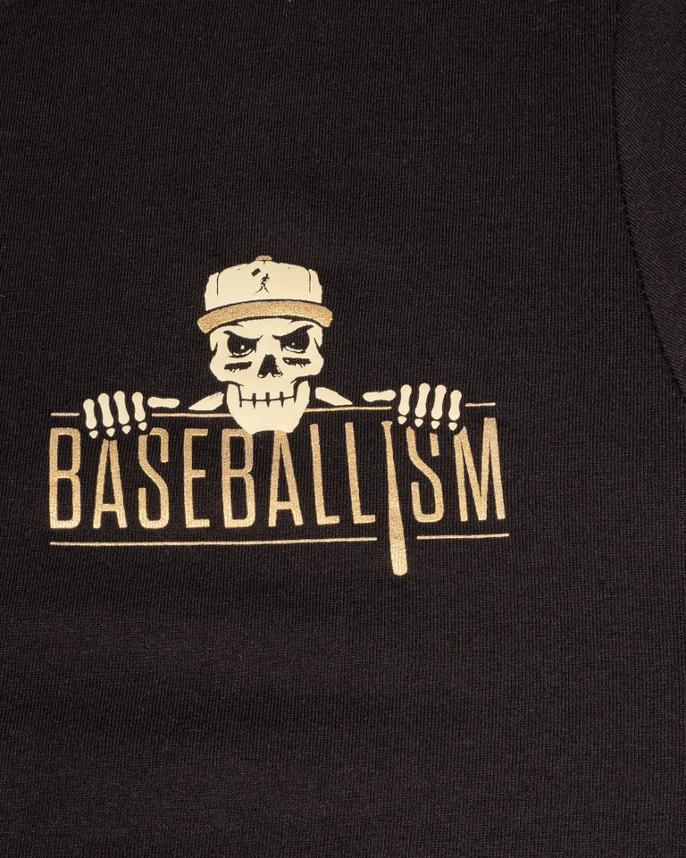 Sticks and Stones T-Shirt - Youth