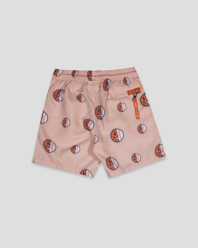 Sunny Days Cage Trunks - Youth