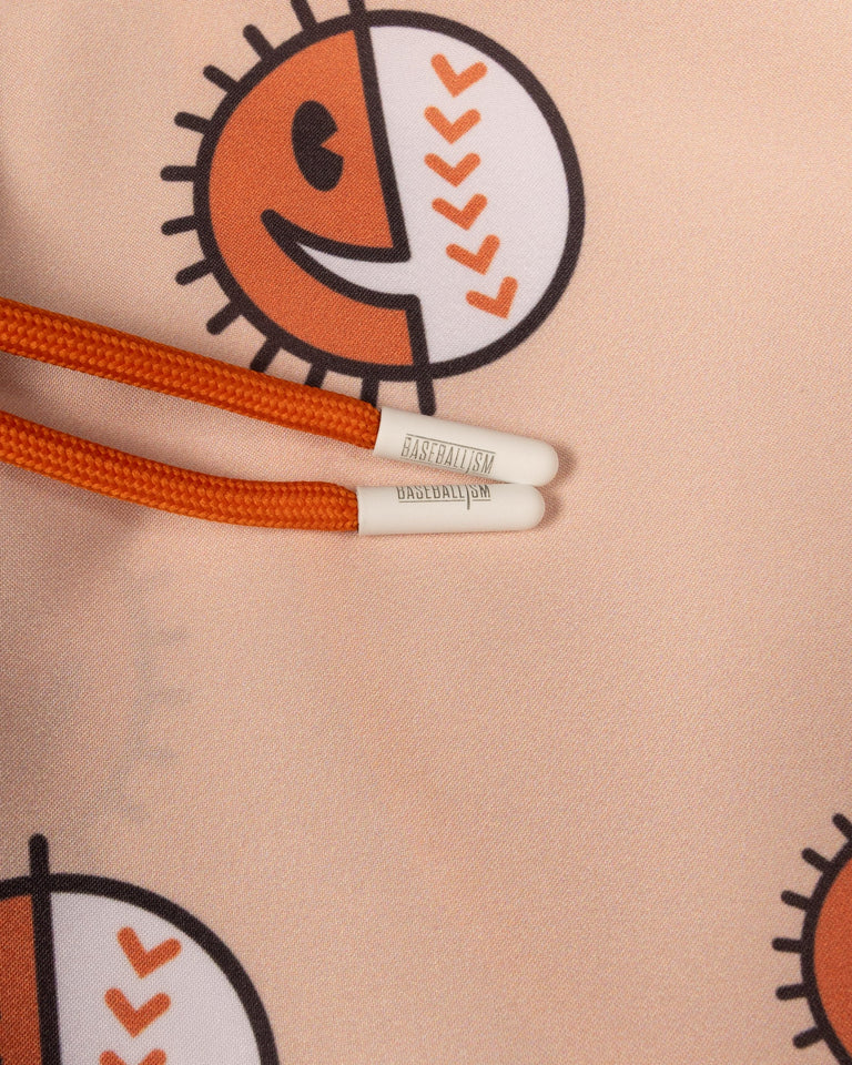 Sunny Days Cage Trunks - Youth