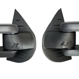 2014 GM Tow Mirrors (2500+)