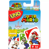 UNO™: Super Mario Brothers
