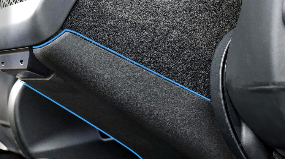 2024-2025 Tesla Model 3 Highland Rear Center Console Cover