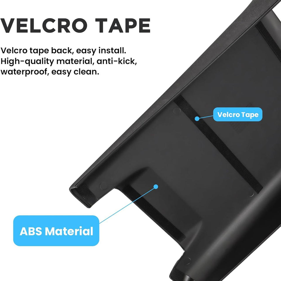 2024-2025 Tesla Model 3 Highland Rear Center Console Cover