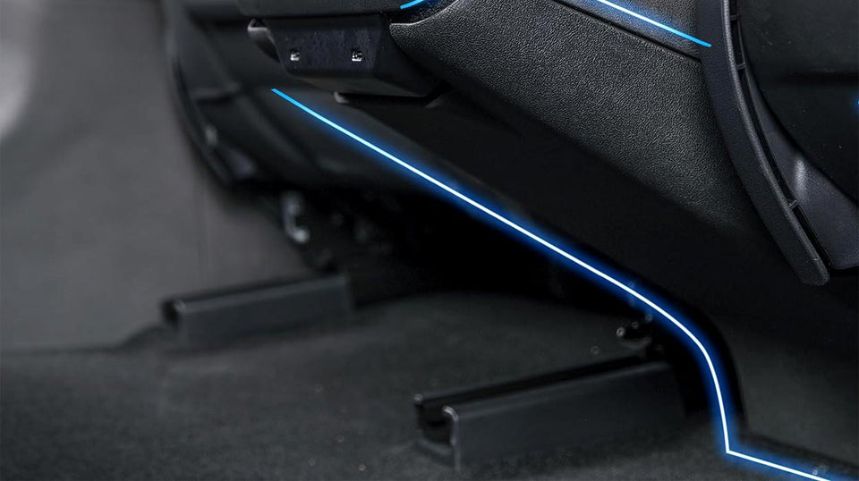 2024-2025 Tesla Model 3 Highland Rear Center Console Cover