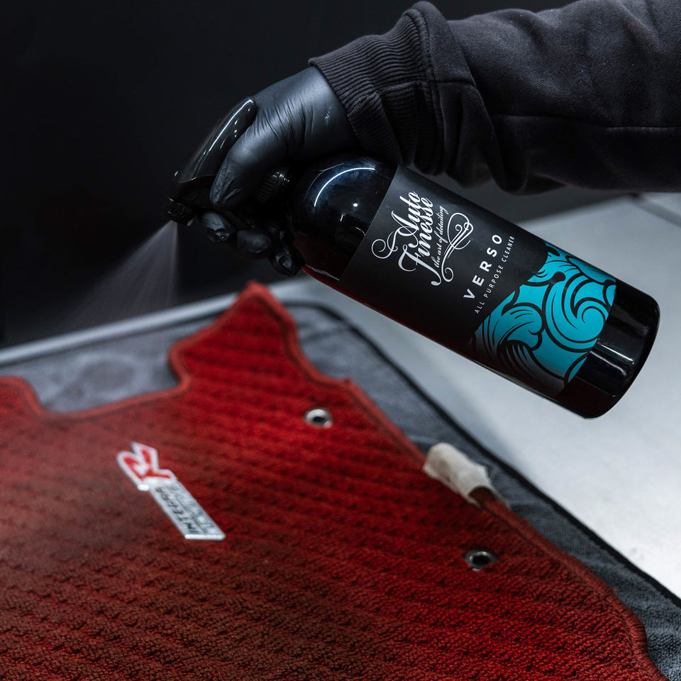 Verso All purpose cleaner