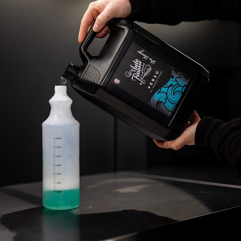 Verso All purpose cleaner
