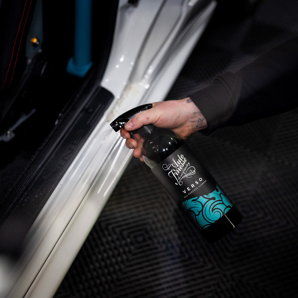 Verso All purpose cleaner