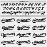 Custom Stitched White Black-Crimson Baseball Pullover Sweatshirt Hoodie