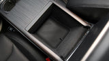 2022-2026 Tesla Model S / X Armrest Storage Pad
