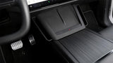 2022-2026 Tesla Model S / X Charging Pad with Side Storage