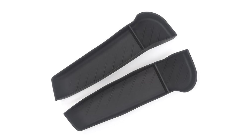 2022-2026 Tesla Model X Front Door Pocket Trays
