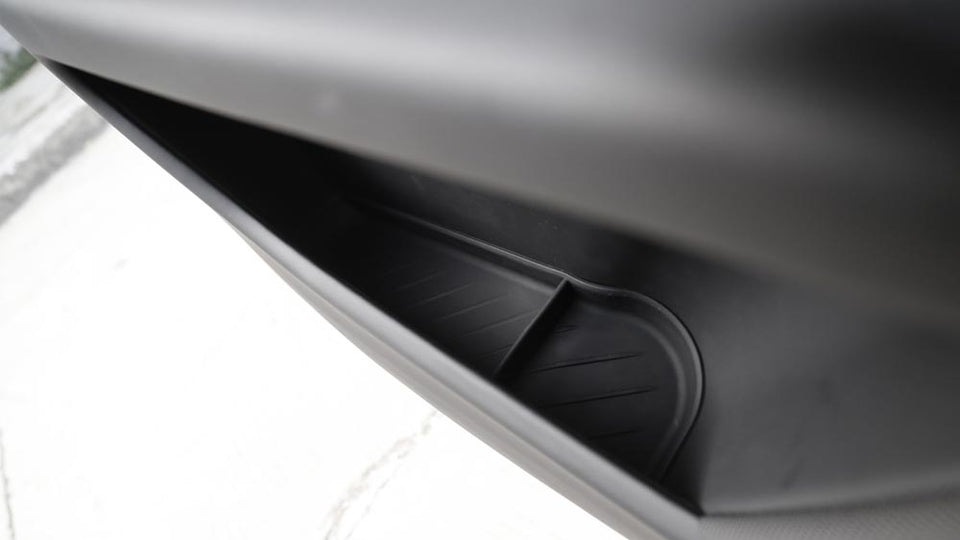 2022-2026 Tesla Model X Front Door Pocket Trays