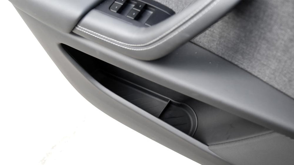 2022-2026 Tesla Model X Front Door Pocket Trays