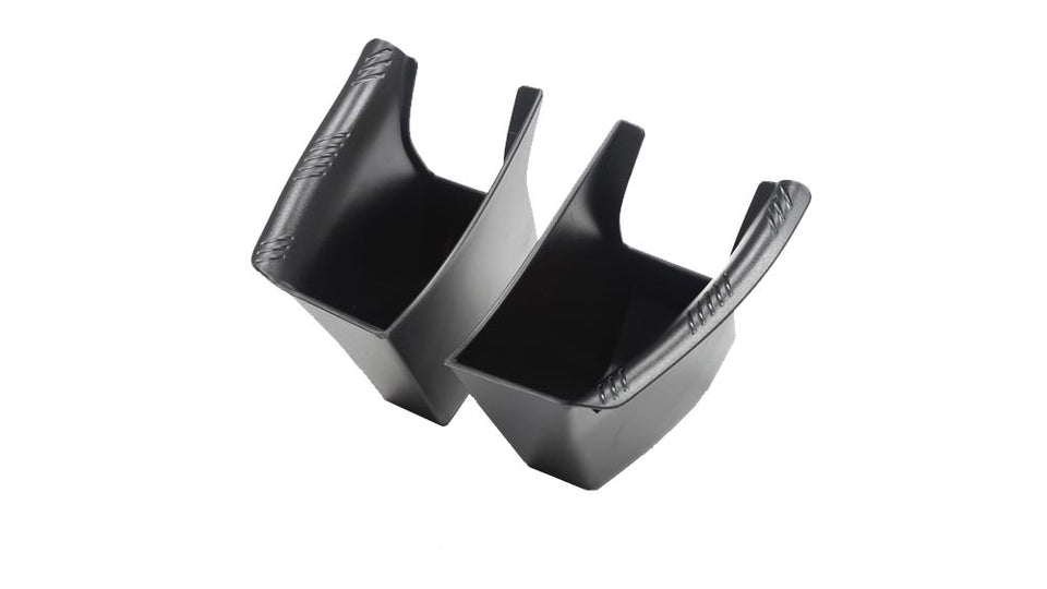 2022-2026 Tesla Model X Front Door Handle Storage Box