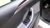 2022-2026 Tesla Model X Front Door Handle Storage Box