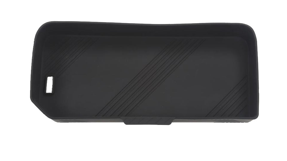 2022-2025 Tesla Model X Rear Trunk Left Side Upper Tray