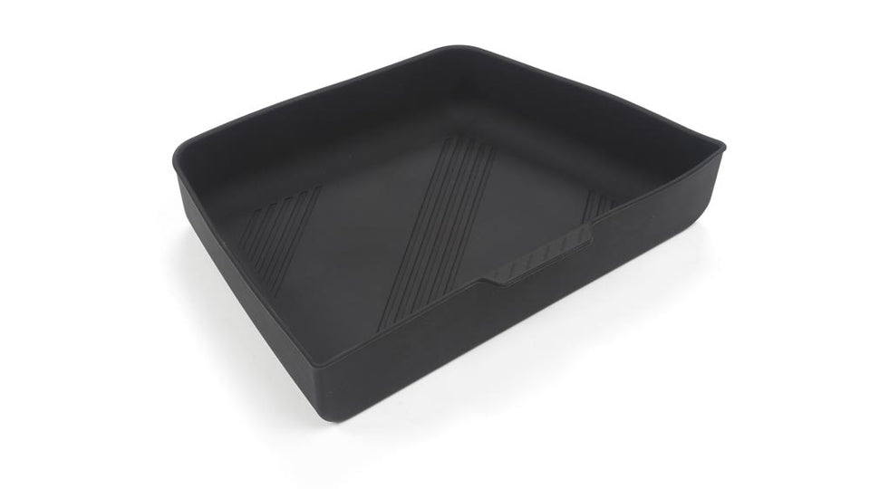 2022-2025 Tesla Model X Rear Trunk Right Side Tray