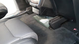 2022-2026 Tesla Model X Rear Center Console Storage Box