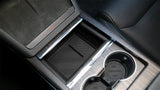 2022-2026 Tesla Model S / X Top Center Console Pad