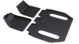 2021-2024 Tesla Model X Floor Mats & Trunk Mats (6 Seater)